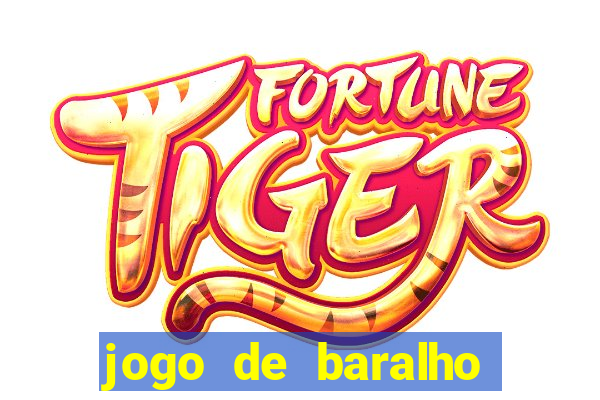 jogo de baralho pife online